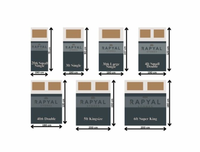 DBS Rio Chesterfield Divan Bed - The Perfect Investment for a Luxurious Sleeping Experience