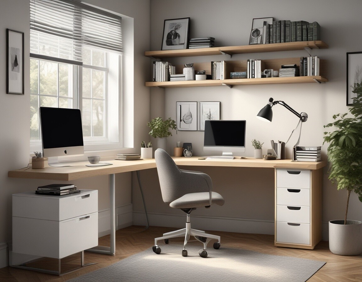 Office Furniture