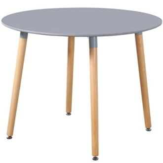 Charles Jacobs 100cm Dining Table