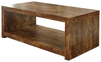 GFW Jakarta Coffee Table