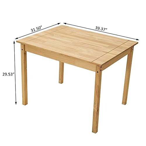 Panana Corona Dining Set